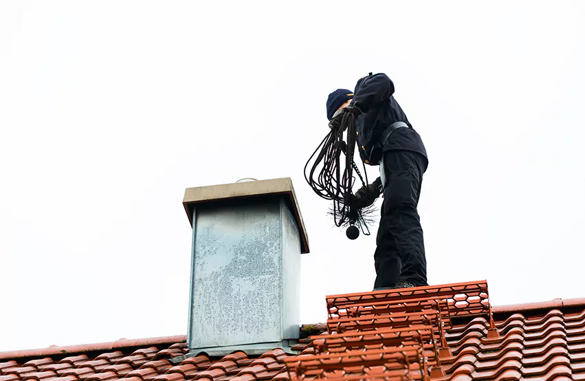 Chimney & Fireplace Sweeps in Pembroke Pines, FL