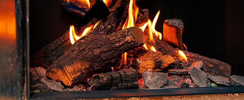 Chimney Fireplace Ash Dump Cleaning in Pembroke Pines, FL