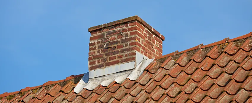 Residential Chimney Bricks Rotten Repair Services in Pembroke Pines, FL