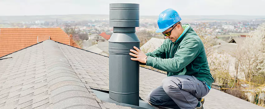 Chimney Chase Inspection Near Me in Pembroke Pines, Florida