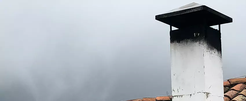 Chimney Damper Inspection in Pembroke Pines, FL