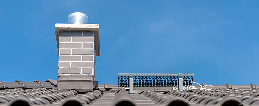 Chimney Flue Relining Services in Pembroke Pines, Florida