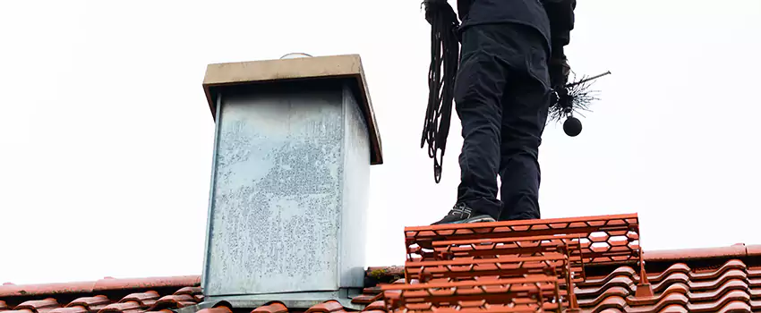 Chimney Liner Services Cost in Pembroke Pines, FL
