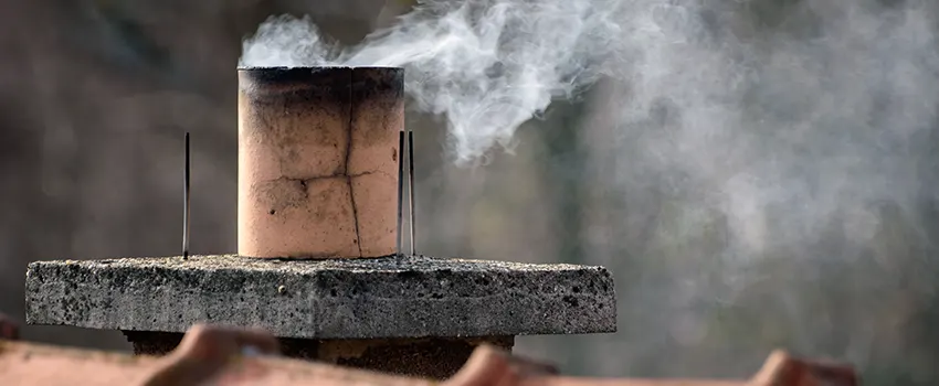 Wood Burning Chimney Odor Removal in Pembroke Pines, FL