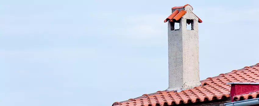 Chimney Pot Replacement in Pembroke Pines, FL