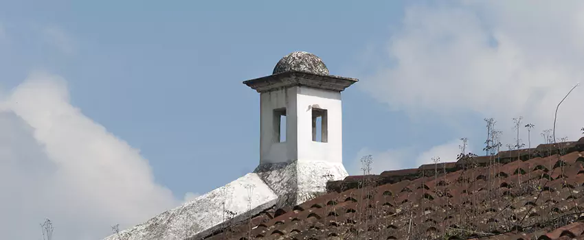 Cost To Rebuild A Chimney in Pembroke Pines, FL