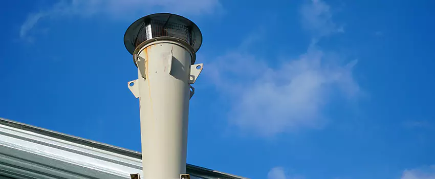 Chimney Spark Arrestor Requirements in Pembroke Pines, FL