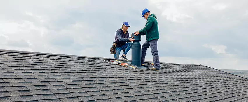 Chimney Sweep To Clear Creosote Buildup in Pembroke Pines, Florida