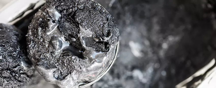 Clogged Dryer Vent Lint Cleaning in Pembroke Pines, Florida