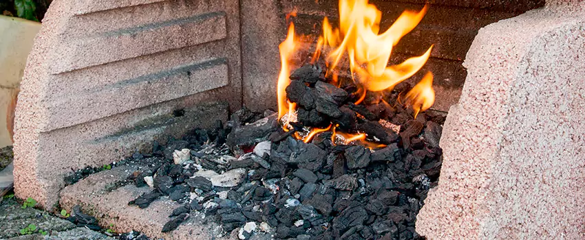 Remove Creosote From Brick in Pembroke Pines, FL