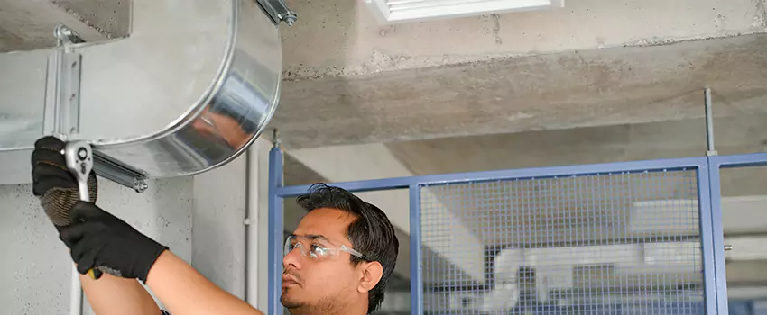HVAC Ductwork Cleaning in Pembroke Pines, FL