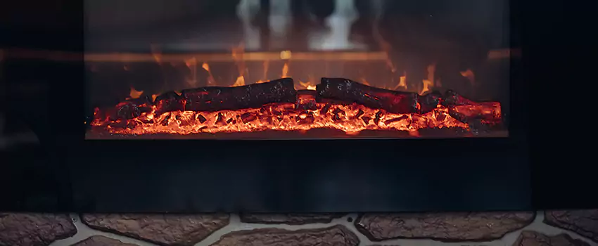 Outdoor Electric Fireplace Installation Solutions in Pembroke Pines, FL