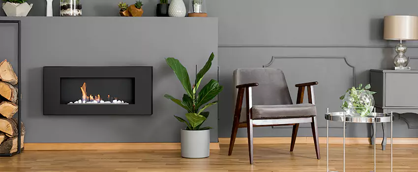 Ethanol Fireplace Burner Repair in Pembroke Pines, FL