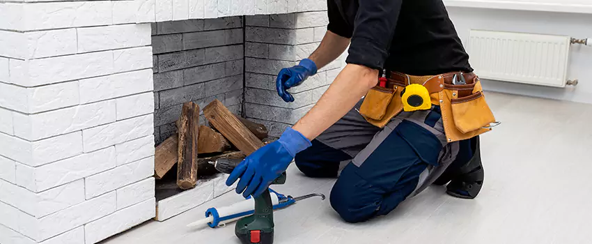 Fireplace Doors Cleaning in Pembroke Pines, Florida