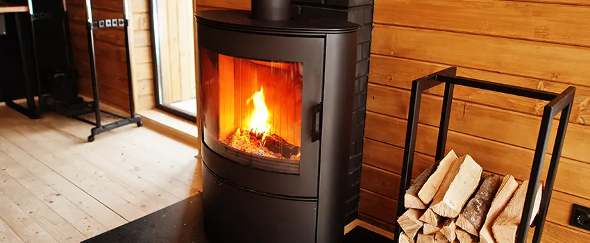 Gas Fireplace Door Handle Installation Services in Pembroke Pines, Florida