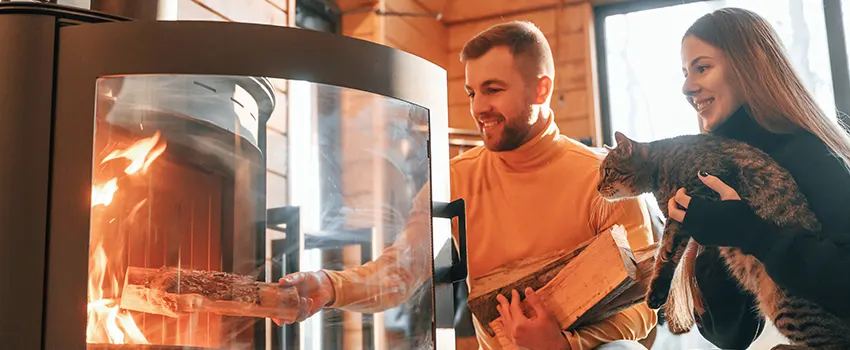 Fireplace Door Installation And Replacement Contractors in Pembroke Pines, FL