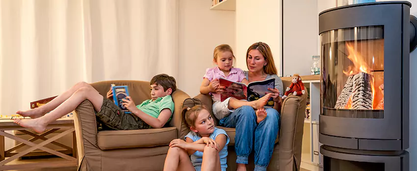 Kidsproofing Gas Fireplaces Installation in Pembroke Pines, FL