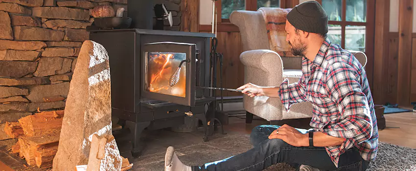 Fireplace Chimney Maintenance in Pembroke Pines, Florida