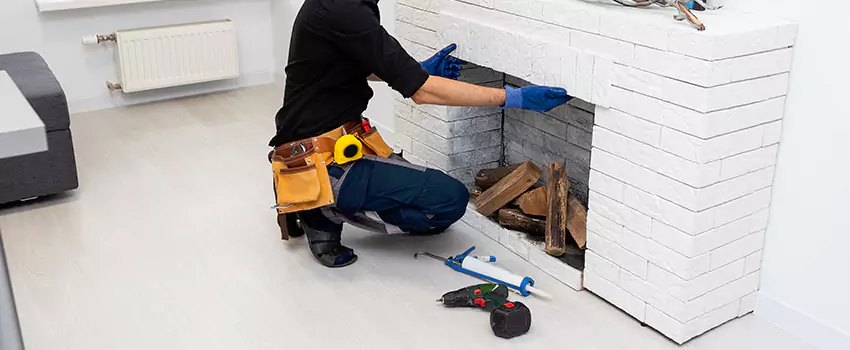 Cleaning Direct Vent Fireplace in Pembroke Pines, FL