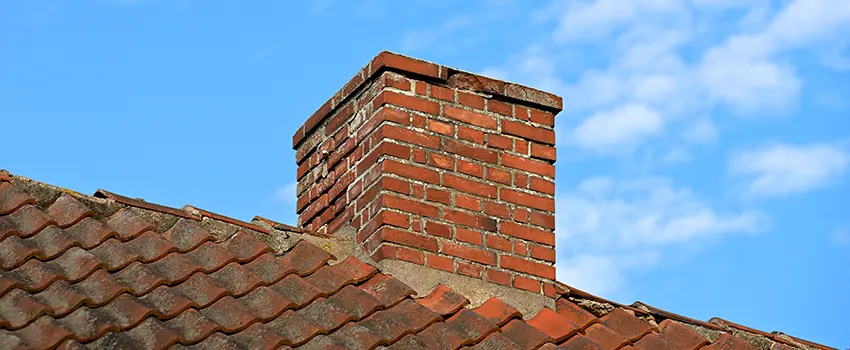 Flue Tiles Cracked Repair Services near Me in Pembroke Pines, FL