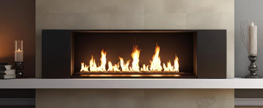 Vent Free Gas Fireplaces Repair Solutions in Pembroke Pines, Florida