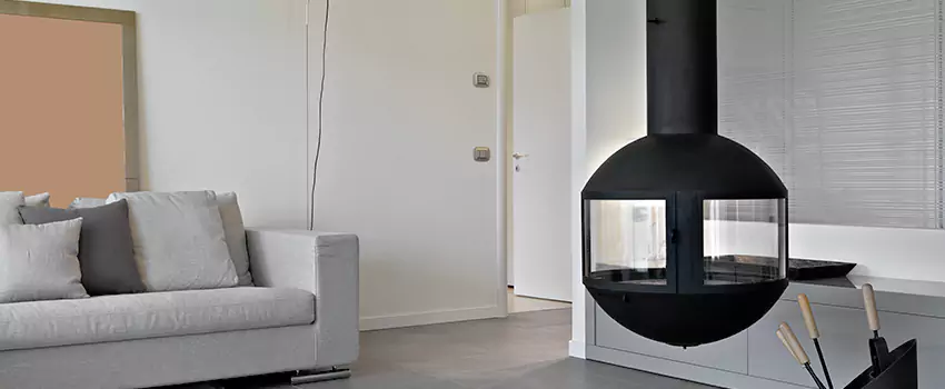 Hanging & Suspended Fireplaces Designer in Pembroke Pines, Florida