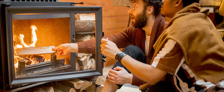 Benefits of Harman Stoves Fireplace in Pembroke Pines, Florida