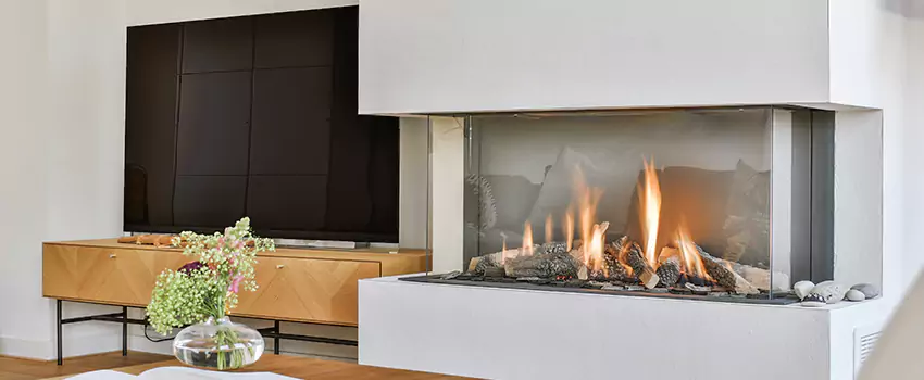 Ortal Wilderness Fireplace Repair and Maintenance in Pembroke Pines, Florida