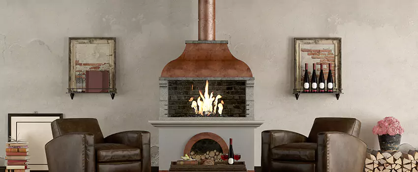 Benefits of Pacific Energy Fireplace in Pembroke Pines, Florida