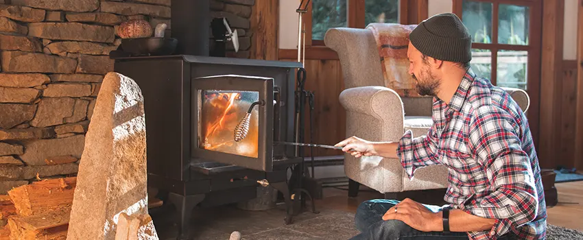 Cost of Pellet Fireplace Installation Services in Pembroke Pines, FL