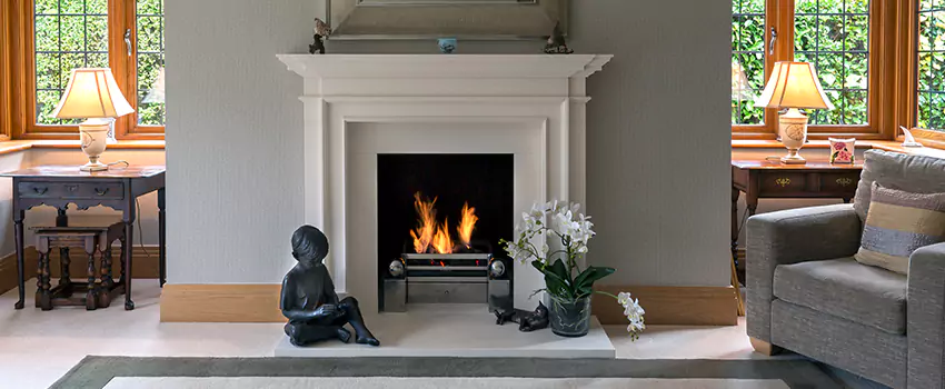 RSF Fireplaces Maintenance and Repair in Pembroke Pines, Florida