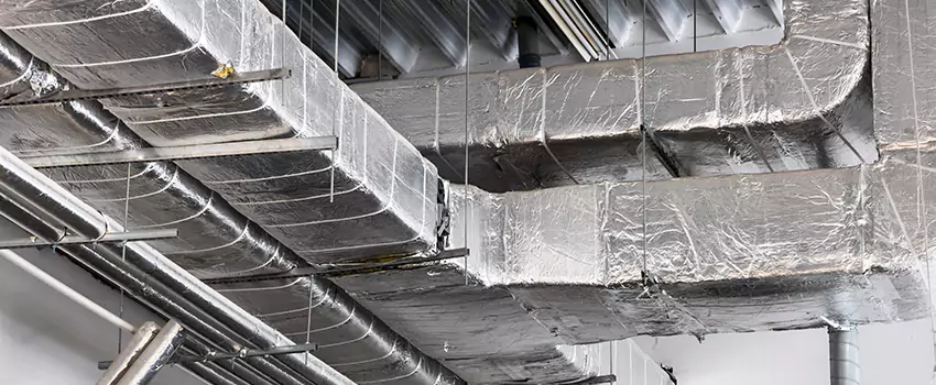Vent Dust Cleaning Cost in Pembroke Pines, FL