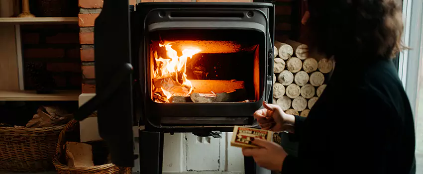 Key Features of Vermont Castings Fireplaces in Pembroke Pines, FL
