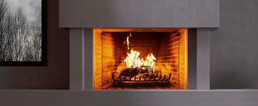 Indoor Wood Burning Furnace Repair and Installation in Pembroke Pines, Florida
