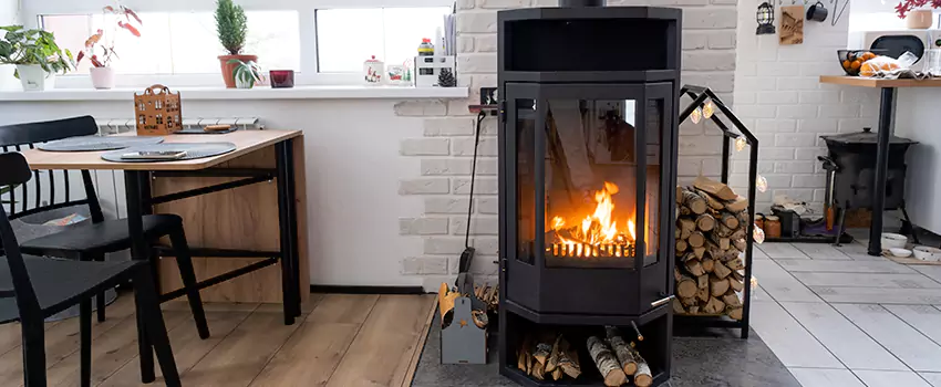 Wood Stove Firebox Installation Services in Pembroke Pines, FL