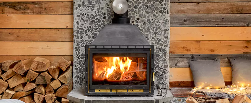 Wood Stove Cracked Glass Repair Services in Pembroke Pines, FL