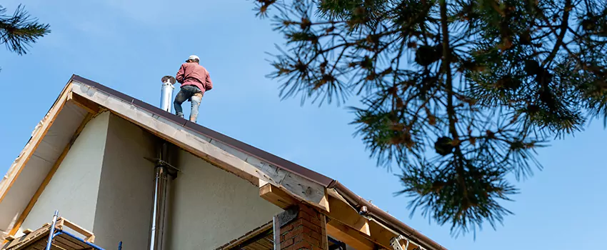 Birds Removal Contractors from Chimney in Pembroke Pines, FL