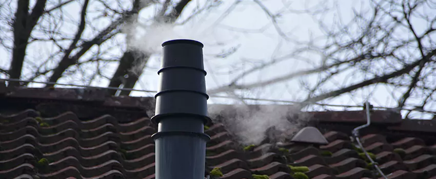 Broken Chimney Animal Screen Repair And Installation in Pembroke Pines, FL