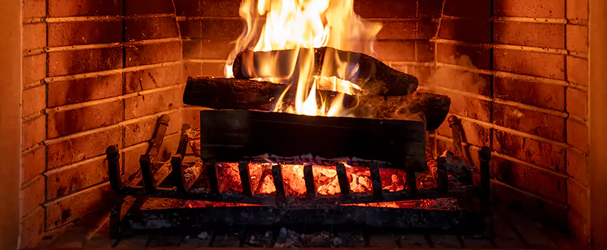 Chimney Ash Dump Cover Repair Services in Pembroke Pines, FL