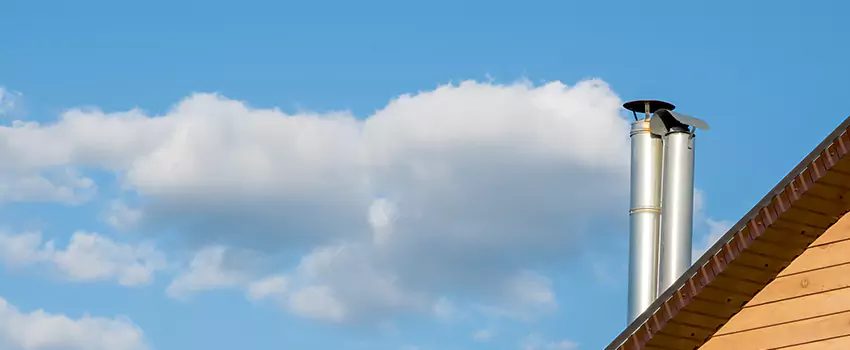 Chimney Cap Bird Guard Repair in Pembroke Pines, Florida