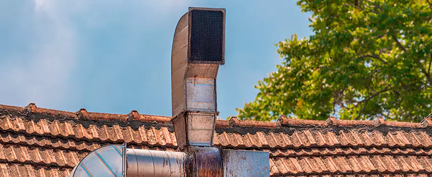 Chimney Creosote Cleaning Experts in Pembroke Pines, Florida