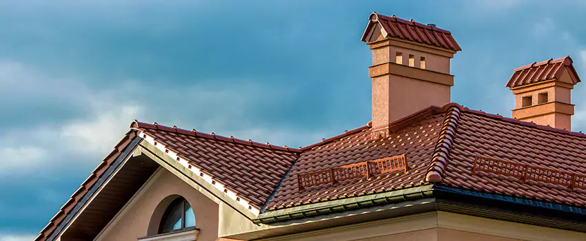 Residential Chimney Services in Pembroke Pines, Florida