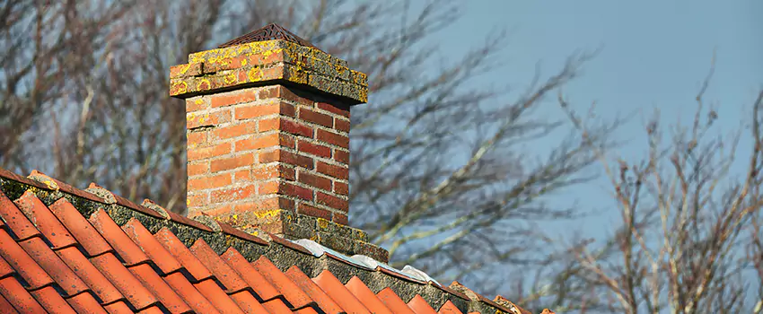 Chimney Flue Cap Installation in Pembroke Pines, FL