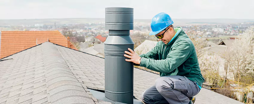 Insulated Chimney Liner Services in Pembroke Pines, FL