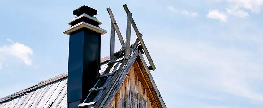 Chimney Pot Inspection in Pembroke Pines, FL