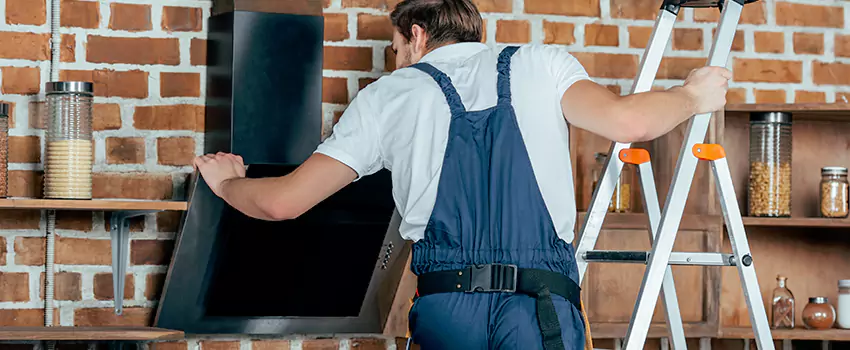 Modern Chimney Soot Cleaning Techniques in Pembroke Pines, Florida