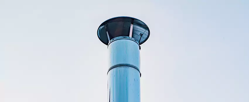 Chimney Spark Arrestor Mesh Installation in Pembroke Pines, Florida