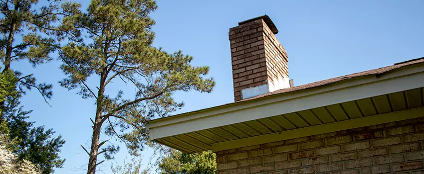 Brick Chimney Sweep Near Me in Pembroke Pines, FL