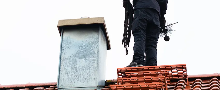 Modern Chimney Sweeping Techniques in Pembroke Pines, Florida