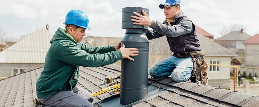 Commercial Chimney Cost in Pembroke Pines, FL
